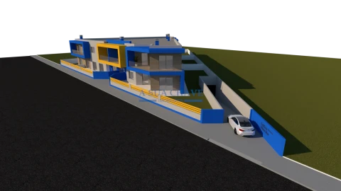 Apartamento T2 para Venda em Azeitão (São Lourenço e São Simão)