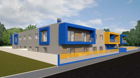 Apartamento T2 para Venda em Azeitão (São Lourenço e São Simão)