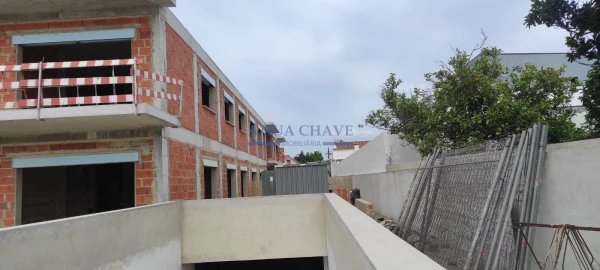 Apartamento T2 para Venda em Azeitão (São Lourenço e São Simão)