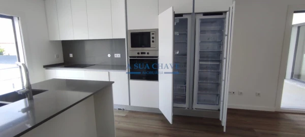 Apartamento T2 para Venda em Azeitão (São Lourenço e São Simão)