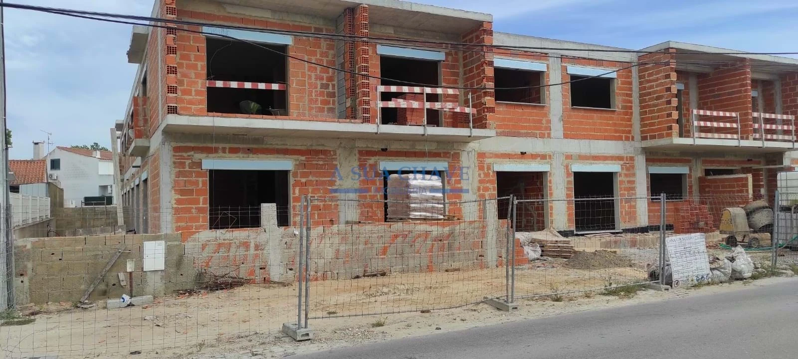 Apartamento T2 para Venda em Azeitão (São Lourenço e São Simão) Foto 20