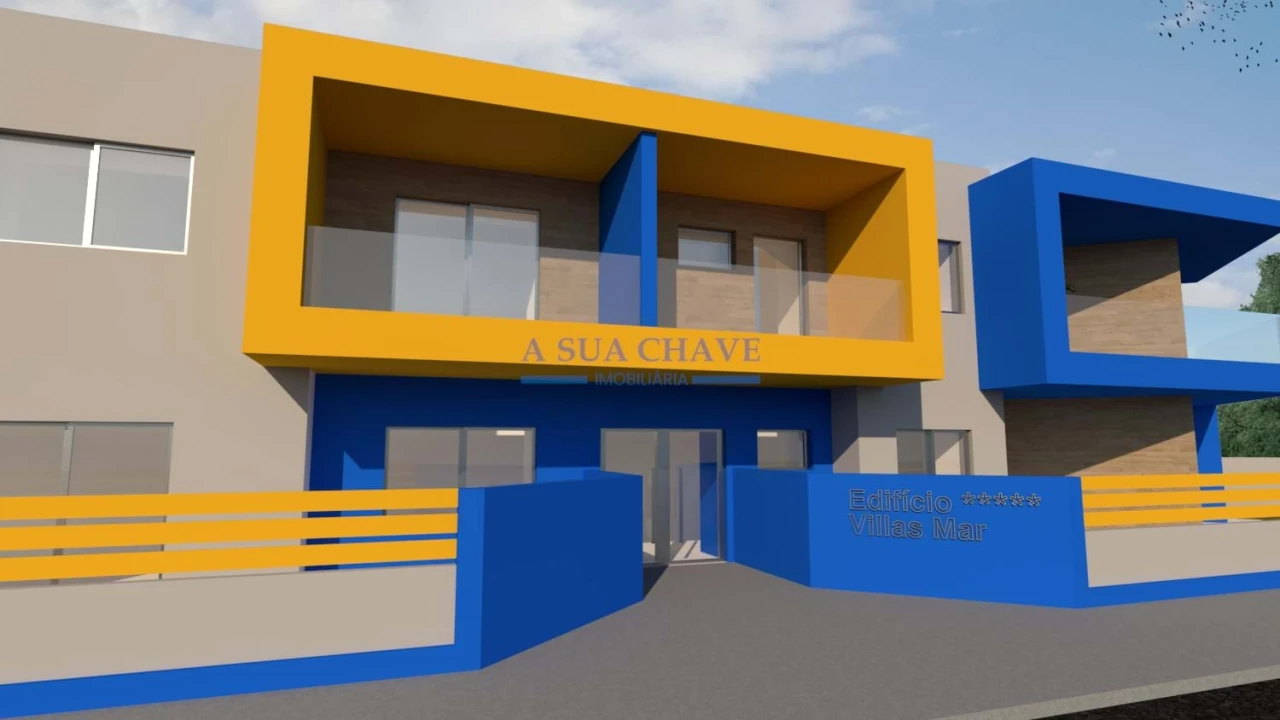 Apartamento T2 para Venda em Azeitão (São Lourenço e São Simão) Foto 46
