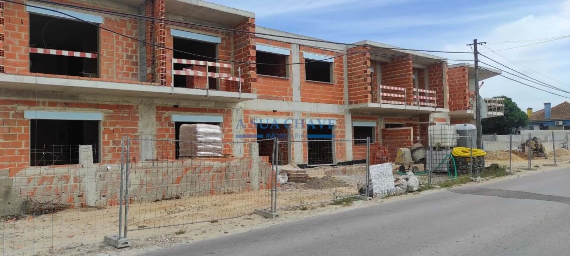 Apartamento T2 para Venda em Azeitão (São Lourenço e São Simão) Foto 21