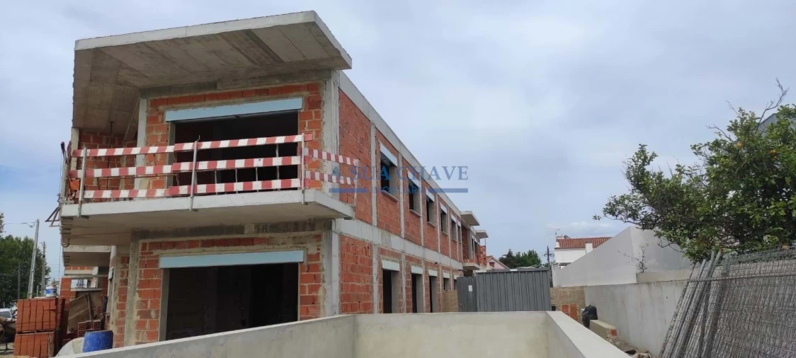 Apartamento T2 para Venda em Azeitão (São Lourenço e São Simão) Foto 27