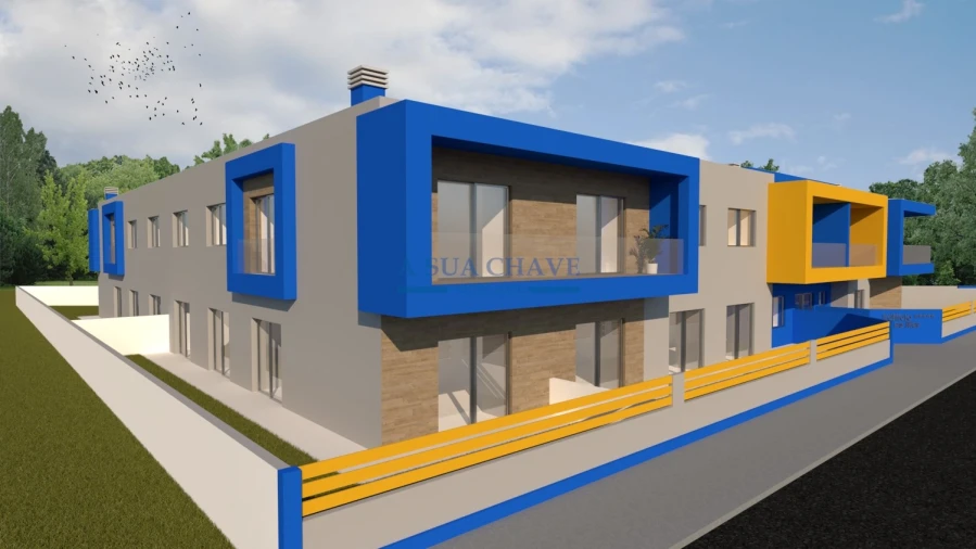 Apartamento T2 para Venda em Azeitão (São Lourenço e São Simão) Foto 13