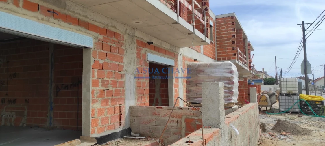 Apartamento T2 para Venda em Azeitão (São Lourenço e São Simão) Foto 33
