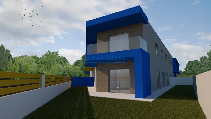 Apartamento T2 para Venda em Azeitão (São Lourenço e São Simão) Foto 10