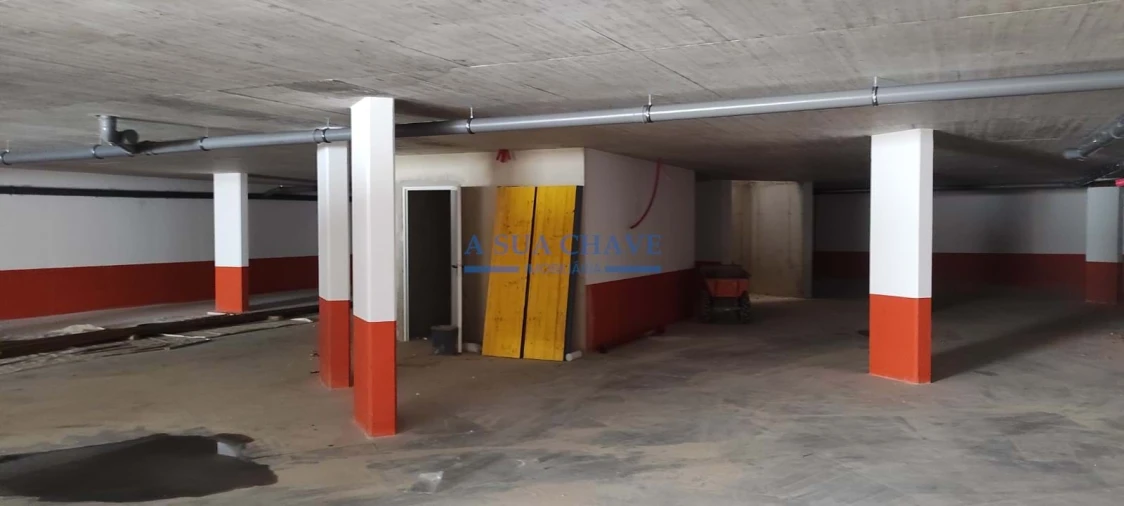 Apartamento T2 para Venda em Azeitão (São Lourenço e São Simão) Foto 52