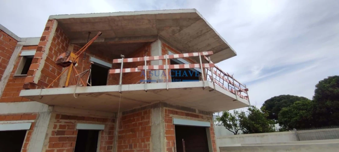 Apartamento T2 para Venda em Azeitão (São Lourenço e São Simão) Foto 38