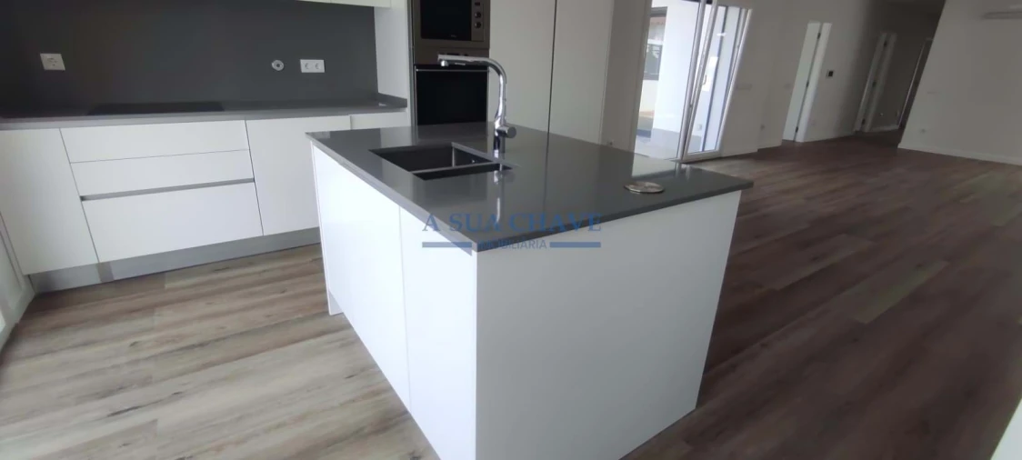 Apartamento T2 para Venda em Azeitão (São Lourenço e São Simão) Foto 55