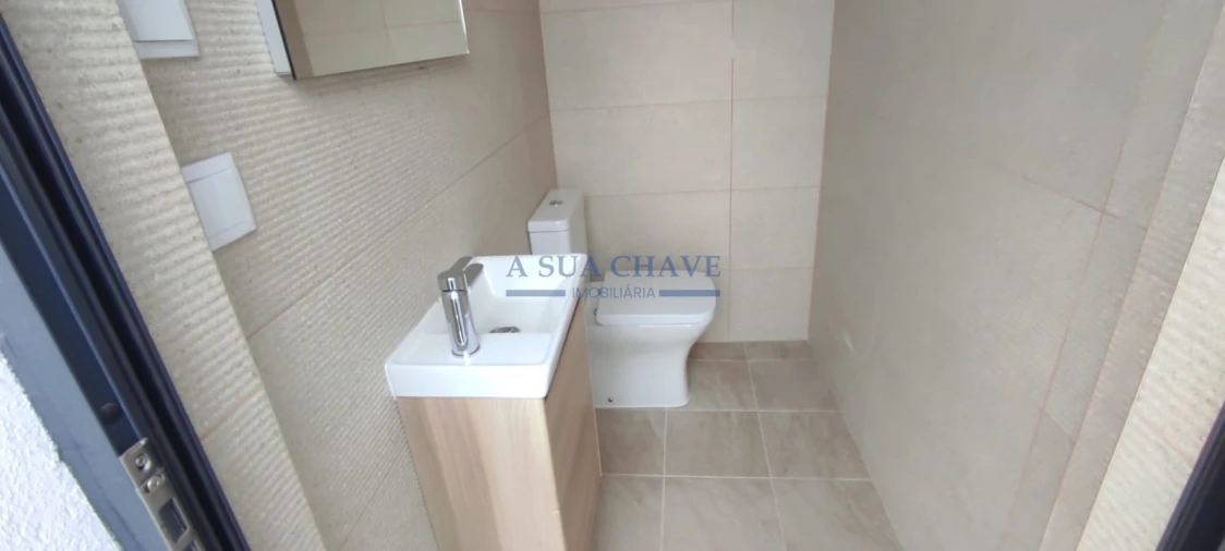 Apartamento T2 para Venda em Azeitão (São Lourenço e São Simão) Foto 19
