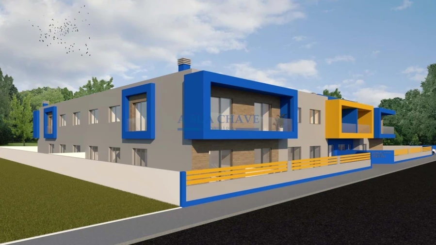 Apartamento T2 para Venda em Azeitão (São Lourenço e São Simão) Foto 11