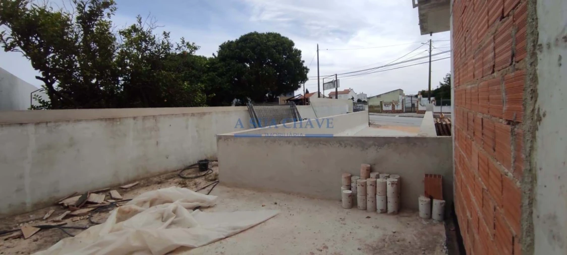 Apartamento T2 para Venda em Azeitão (São Lourenço e São Simão) Foto 36