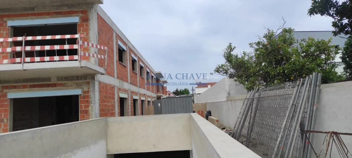 Apartamento T2 para Venda em Azeitão (São Lourenço e São Simão) Foto 59