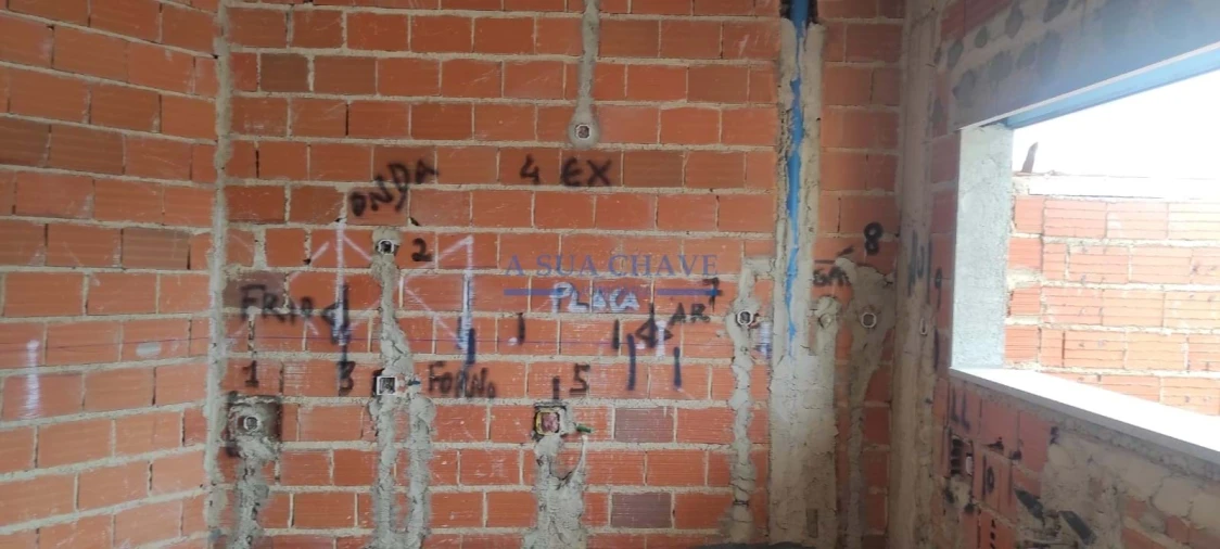 Apartamento T2 para Venda em Azeitão (São Lourenço e São Simão) Foto 40