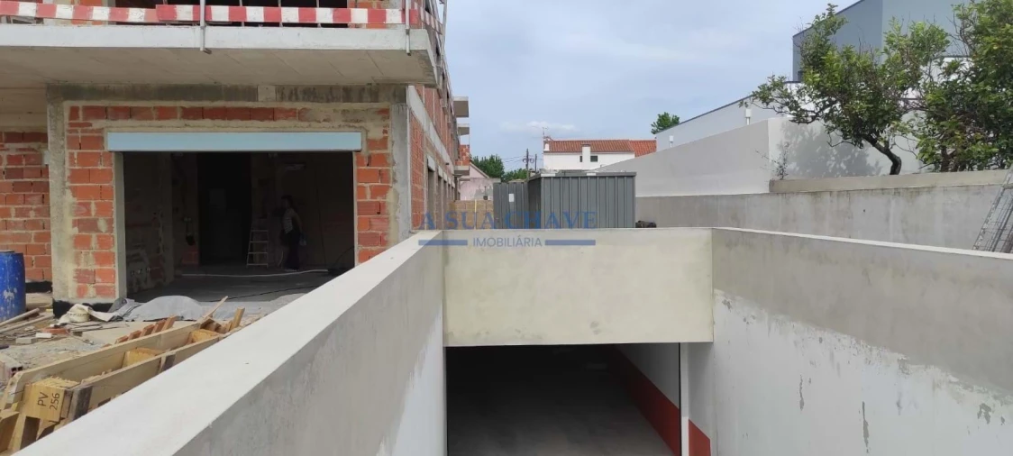 Apartamento T2 para Venda em Azeitão (São Lourenço e São Simão) Foto 28