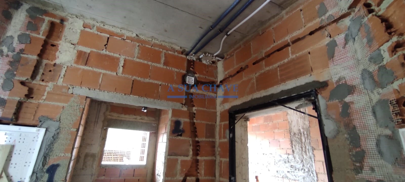 Apartamento T2 para Venda em Azeitão (São Lourenço e São Simão) Foto 35