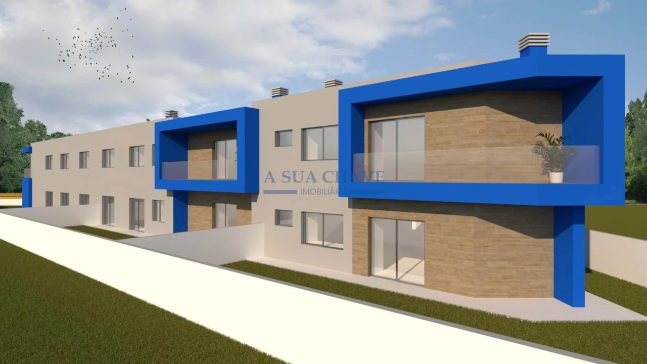 Apartamento T2 para Venda em Azeitão (São Lourenço e São Simão) Foto 12