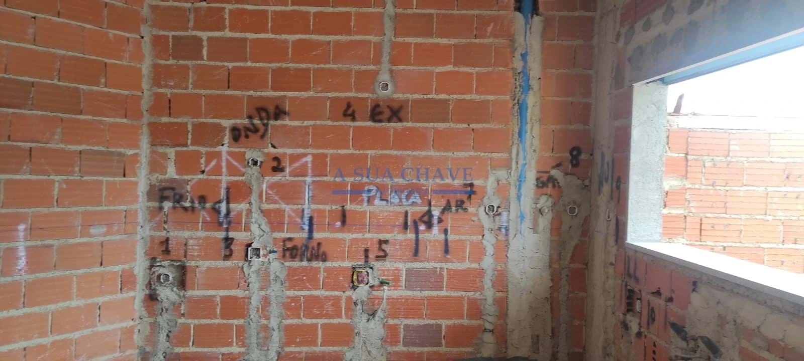 Apartamento T2 para Venda em Azeitão (São Lourenço e São Simão) Foto 40