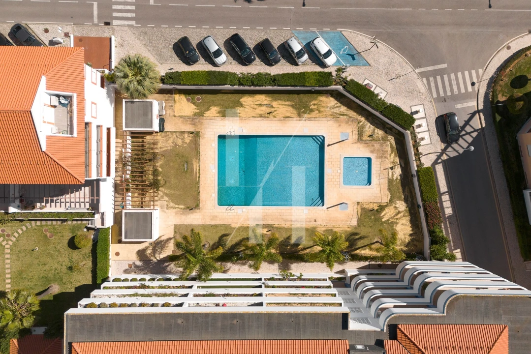 Apartamento T2 para Arrendamento em Quarteira Foto 31
