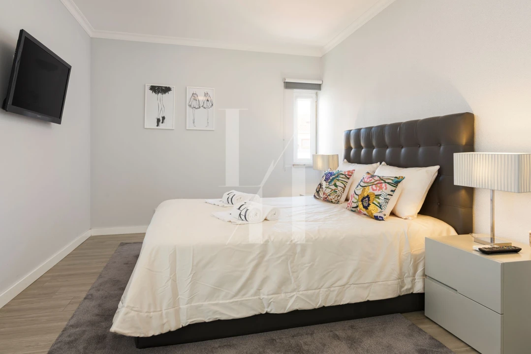 Apartamento T2 para Arrendamento em Quarteira Foto 2