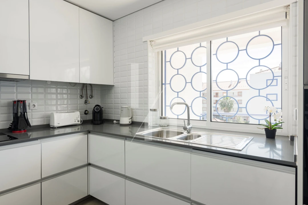 Apartamento T2 para Arrendamento em Quarteira Foto 20
