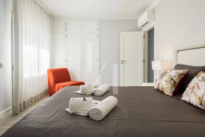 Apartamento T2 para Arrendamento em Quarteira