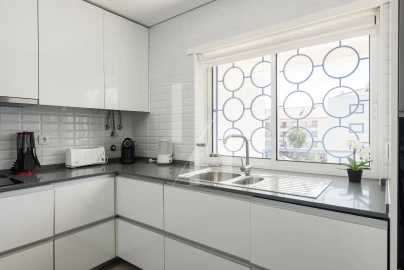 Apartamento T2 para Arrendamento em Quarteira