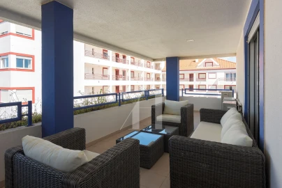 Apartamento T2 para Arrendamento em Quarteira