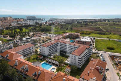 Apartamento T2 para Arrendamento em Quarteira
