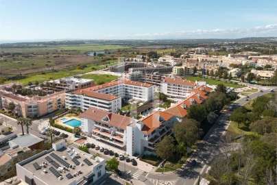 Apartamento T2 para Arrendamento em Quarteira