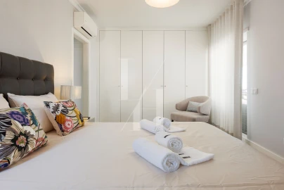 Apartamento T2 para Arrendamento em Quarteira