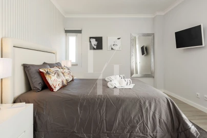 Apartamento T2 para Arrendamento em Quarteira