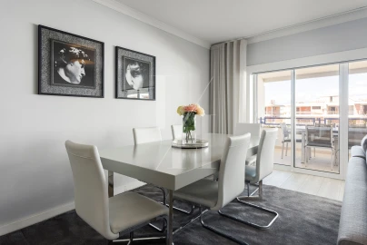 Apartamento T2 para Arrendamento em Quarteira