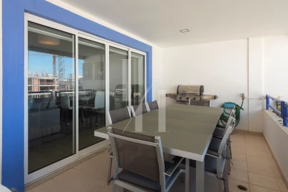 Apartamento T2 para Arrendamento em Quarteira