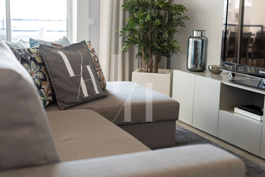 Apartamento T2 para Arrendamento em Quarteira Foto 21