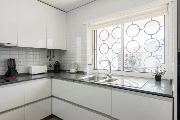 Apartamento T2 para Arrendamento em Quarteira Foto 20