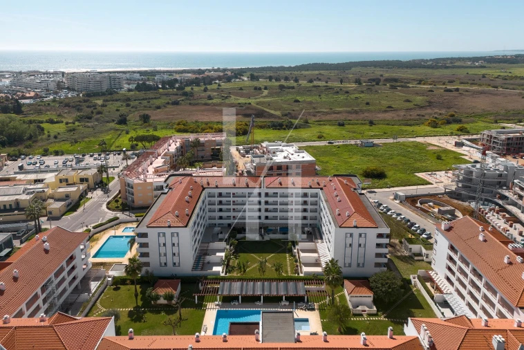 Apartamento T2 para Arrendamento em Quarteira Foto 34
