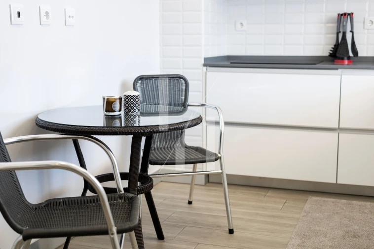 Apartamento T2 para Arrendamento em Quarteira Foto 22