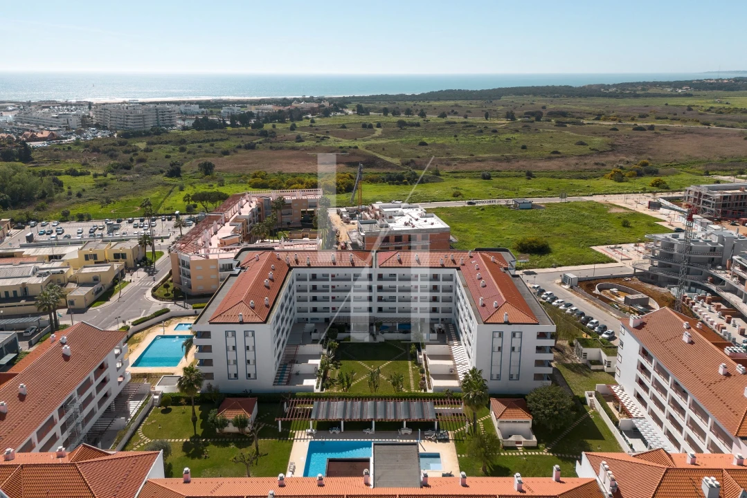 Apartamento T2 para Arrendamento em Quarteira Foto 34