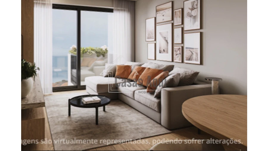 Apartamento T2 para Venda em Rio Tinto Foto 9