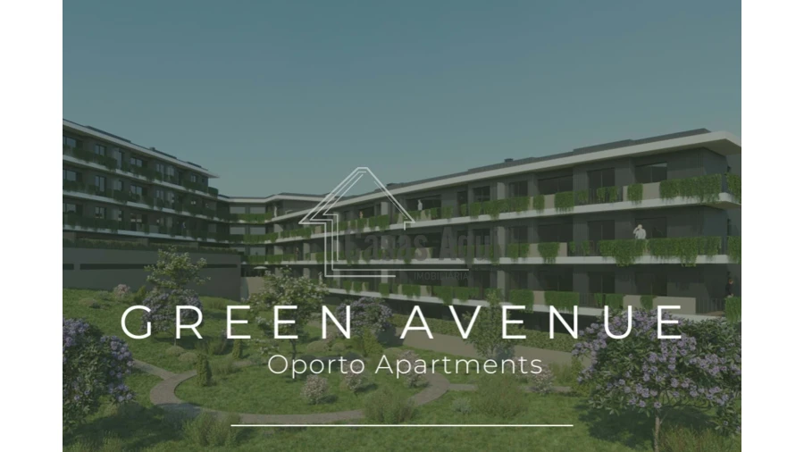 Apartamento T2 para Venda em Rio Tinto Foto 6