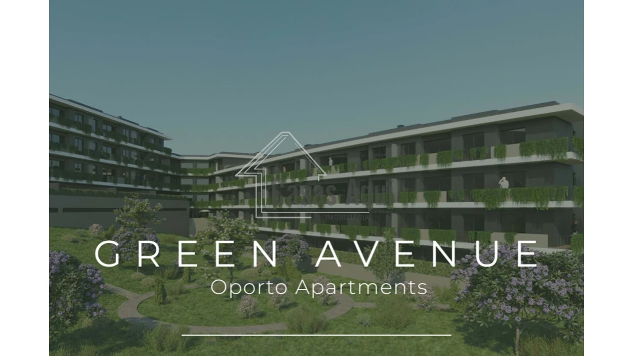 Apartamento T2 para Venda em Rio Tinto Foto 6