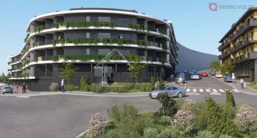Apartamento T2 para Venda em Rio Tinto