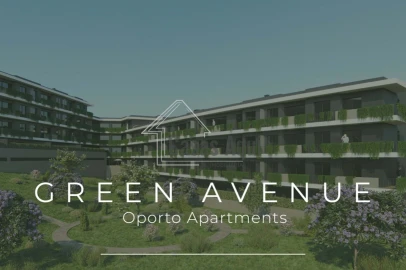 Apartamento T2 para Venda em Rio Tinto