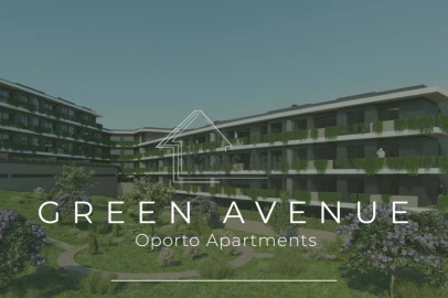 Apartamento T2 para Venda em Rio Tinto