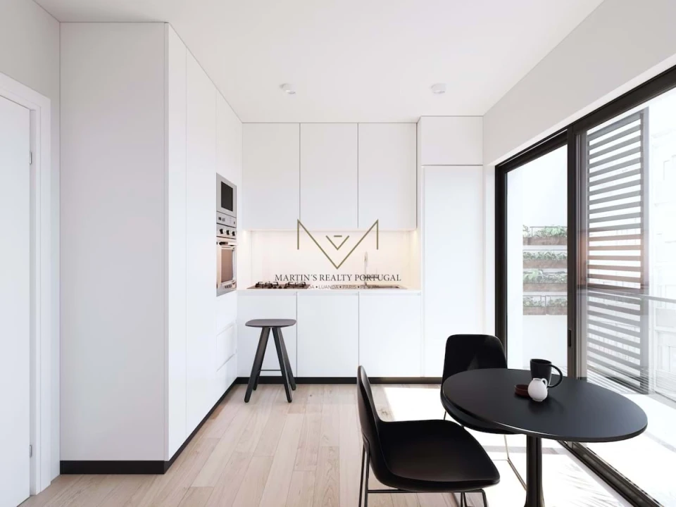 Apartamento T2 para Venda em Almada, Cova da Piedade, Pragal e Cacilhas Foto 3