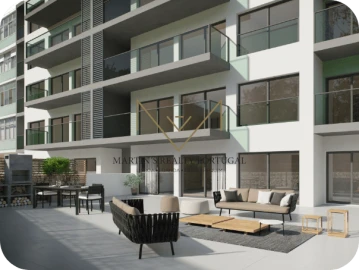Apartamento T2 para Venda em Almada, Cova da Piedade, Pragal e Cacilhas