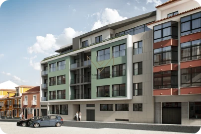 Apartamento T2 para Venda em Almada, Cova da Piedade, Pragal e Cacilhas