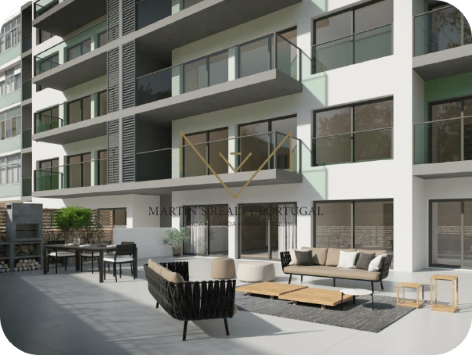 Apartamento T2 para Venda em Almada, Cova da Piedade, Pragal e Cacilhas Foto 5